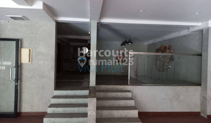 Ruko Muara Karang, Jakarta Utara. Siap Pakai Harga Murah Nego 5