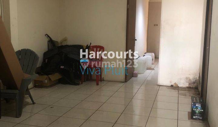 Turun Harga Dijual Ruko Jl. Taman Pluit Kencana Dalam. Harga Nego 1