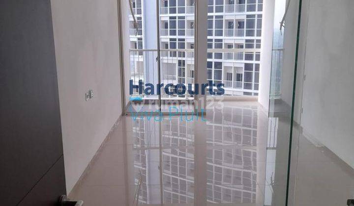 Turun Harga. Dijual Cepat Apartemen Pacific Garden Alam Sutera 1