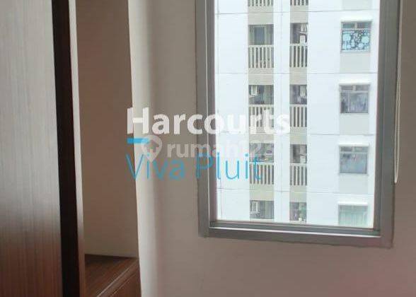 Apartemen Green Bay Pluit Tower D. Siap Huni Harga Murah Nego 1