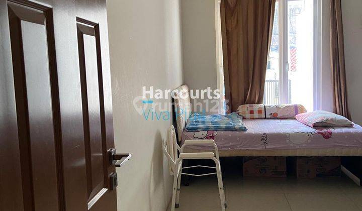 Dijual Rumah Siap Huni Jl. Pluit Putra, Jakrta Utara. Harga Murah 1