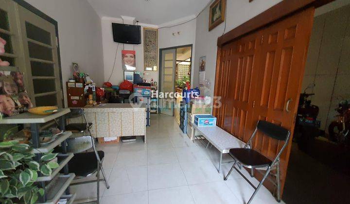 Dijual Bangunan Dan Rumah di Cideng, Jakarta Pusat. Harga Nego. 1