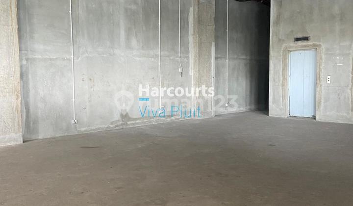 Dijual dan Disewakan Office Space Landmark, Pluit , Jakarta Utara. Lokasi Strategis.