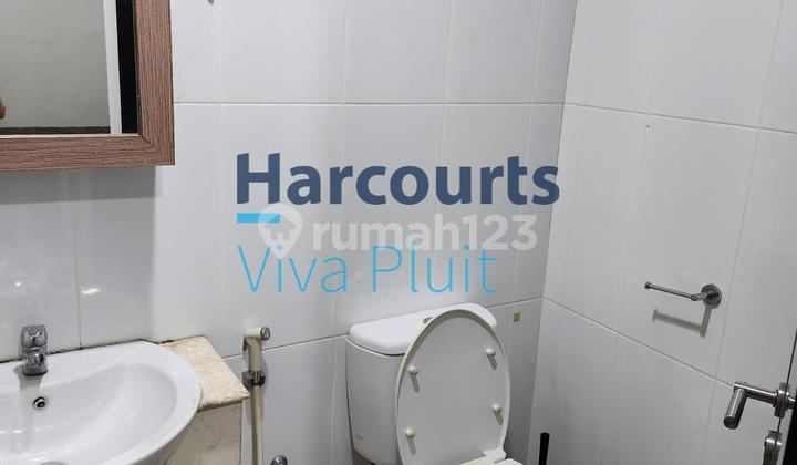 Disewakan Apartemen Cbd Pluit 2