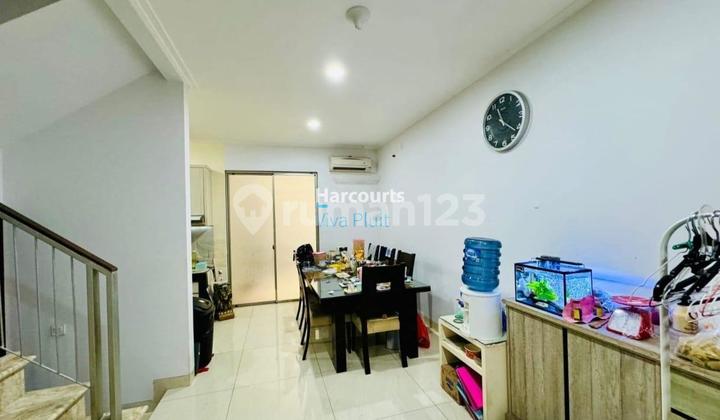 Dijual Rumah 2 Lantai di Golf Island, Pik. Harga Nego Dijual Rumah 2 Lantai di Golf Island, Pik. Harga Nego