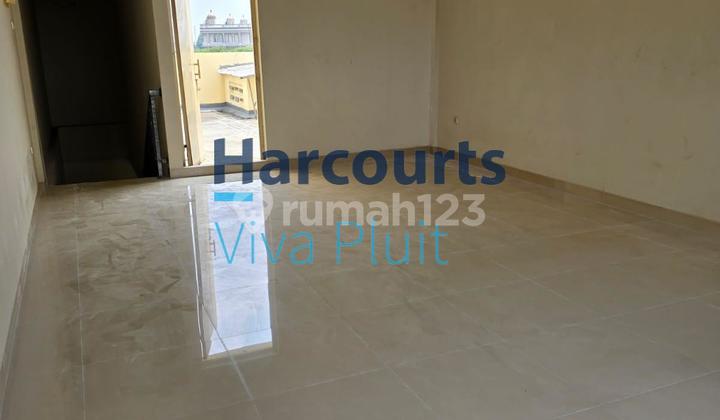 DIJUAL CEPAT & MURAH ! Ruko CBD - Green Lake City 