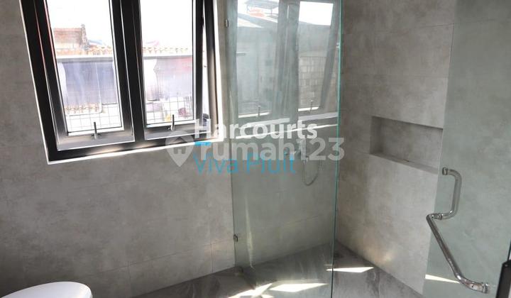 Dijual Rumah Graha Raya Bougenville! Lokasi Strategis. 2