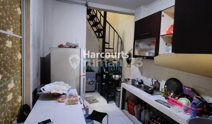 Dijual Rumah Di Pantai Indah Kapuk. Unit Jarang Ada. Harga Nego 