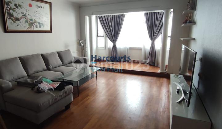 Dijual Apartemen Menara Marina Condominium - Penjaringan, Jakarta Utara 2