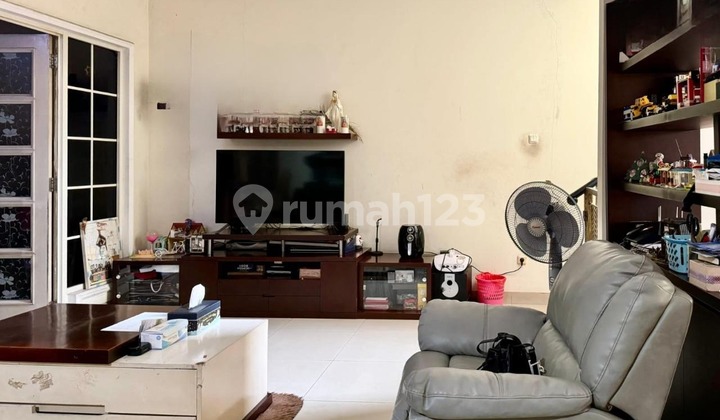 House in Florence 3 PIK (Pantai Indah Kapuk) Negotiable Price 1