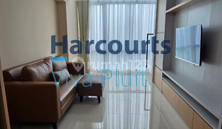 For Rent - U Residence Biz Lofts Karawaci | Mezzanine | Fully Furnished For Rent - U Residence Biz Lofts Karawaci | Mezzanine | Fully Furnished