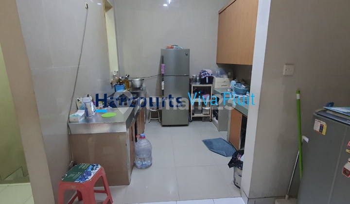 Dijual Rumah - Pluit Murni Raya, Jakarta Utara 2