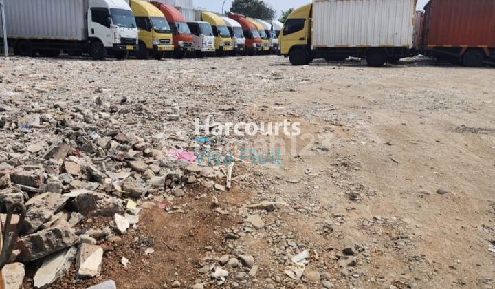 Dijual Tanah Di Jalan Daan Mogot KM 11, Jakarta Barat. Lokasi Super Strategis! Dijual Tanah Di Jalan Daan Mogot KM 11, Jakarta Barat. Lokasi Super Strategis!