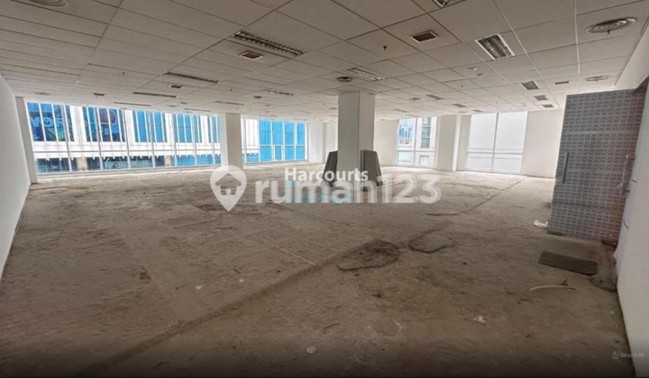 *Disewa Gedung The Honey Lady Tower - Pluit, Jakarta Utara* Harga Menarik - Lokasi Strategis