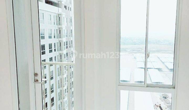 Apartemen Tokyo Riverside, Tower Chikusei Harga Murah (Nego)! 2