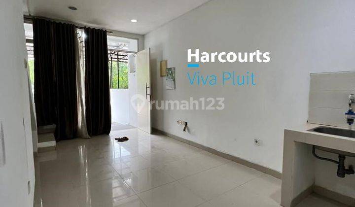 Rumah Katamaran Indah, Bukit Golf Mediterania, Pik Harga Murah 1