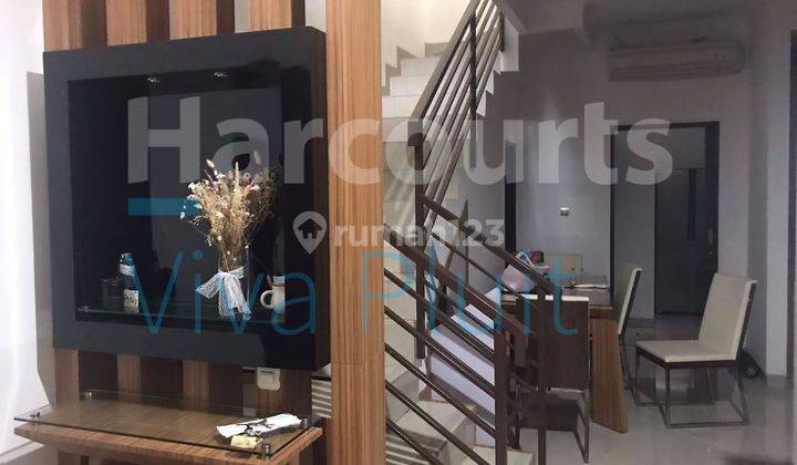 Jual Cepat Rumah Duri Kepa, Jakarta Barat Harga Murah 2