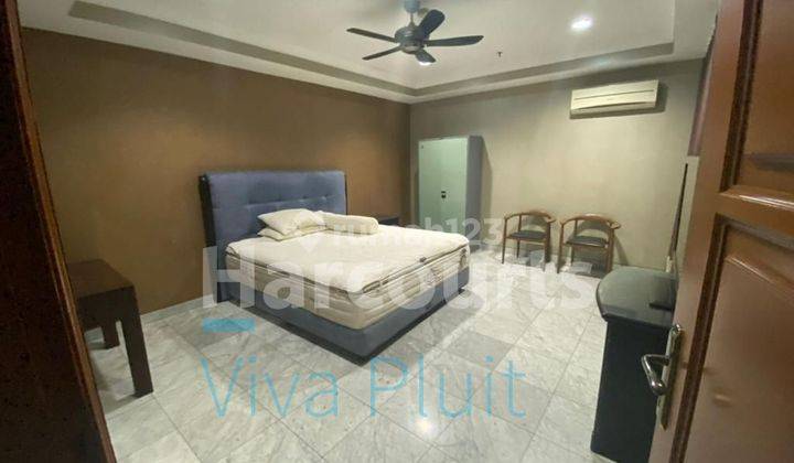 Apartemen Mitra Oasis Residence, Senen. Harga Nego Sampai Deal 2