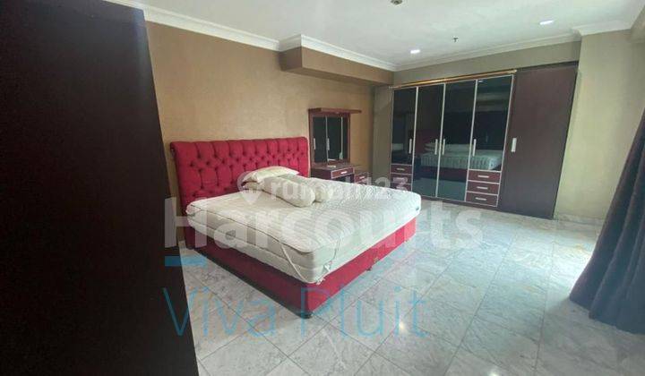 Apartemen Mitra Oasis Residence, Senen. Harga Nego Sampai Deal 5