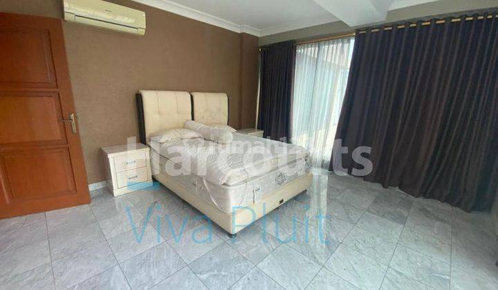 Apartemen Mitra Oasis Residence, Senen. Harga Nego Sampai Deal 6