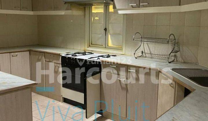 Apartemen Mitra Oasis Residence, Senen. Harga Nego Sampai Deal 8