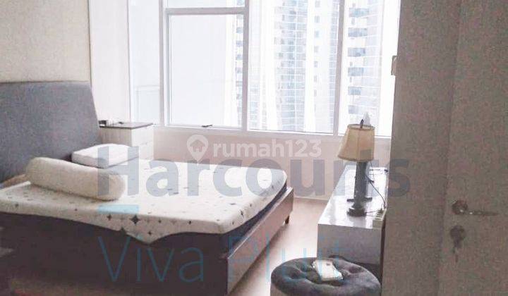 Apartemen Regatta Pantai Mutiara Tower London. Harga Murah 1