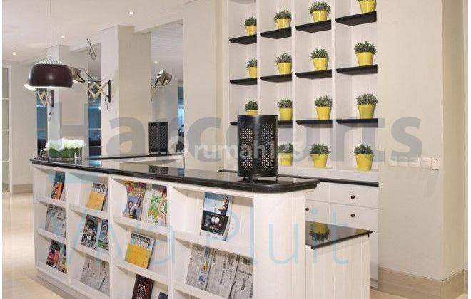 Apartments Building Heavenwood, Tb Simatupang, Jakarta Selatan 4