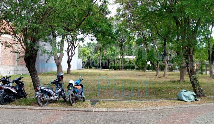 Tanah Pinisi Indah, Pantai Indah Kapuk. Harga Murah Nego  2