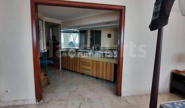 Dijual Cepat Apartemen Amartapura Lippo Karawaci. 2 Unit Gandeng. 2