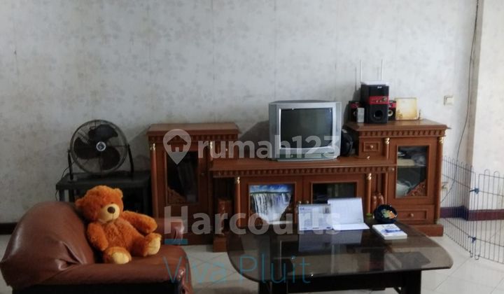 Apartemen Menara Marina Kondominium, Harga Murah Dibawah Njop