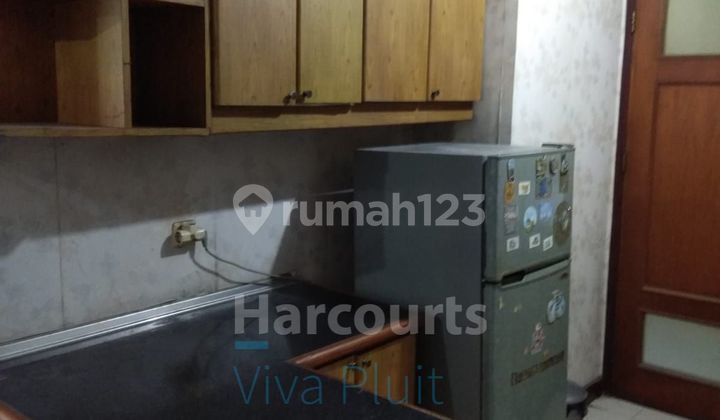 Apartemen Menara Marina Kondominium, Harga Murah Dibawah Njop
