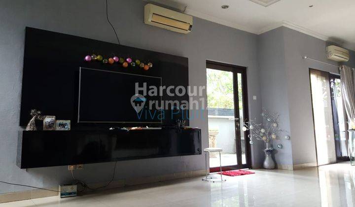 Rumah Sunter Mediterania, Jakarta Utara. Harga Nego Sampai Deal 2