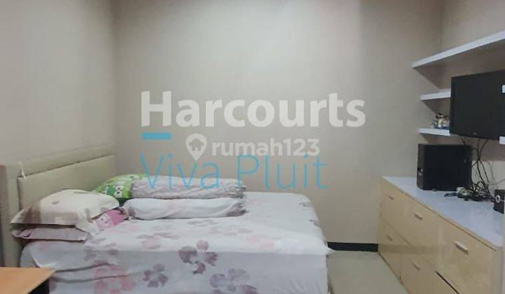 Turun Harga Rumah Taman Alfa Indah, Joglo, Jakarta Barat. Murah  2