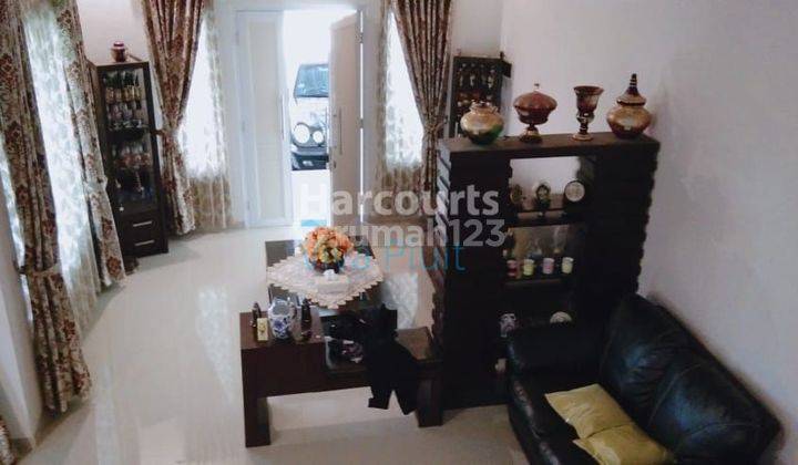 Rumah The Grand Sentul Cluster Holly. Siap Huni Harga Murah Nego 2