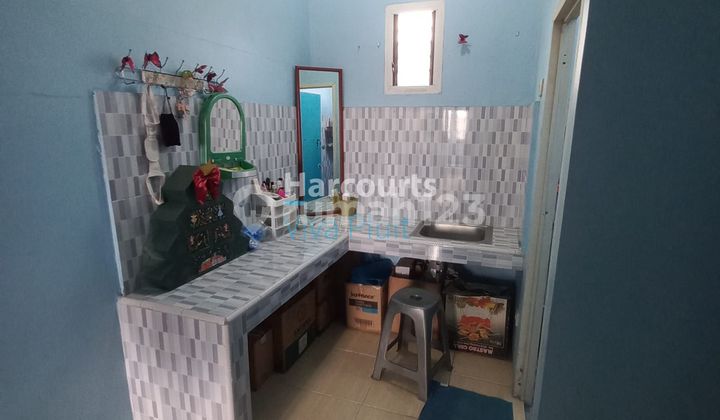 Rumah Cengkareng Timur, Jakarta Barat. Siap Huni Harga Murah Nego 2