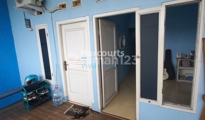 Rumah Cengkareng Timur, Jakarta Barat. Siap Huni Harga Murah Nego