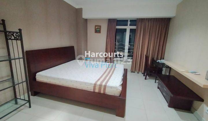 Apartemen Pantai Mutiara Tower Bunaken. Siap Huni Harga Nego  1