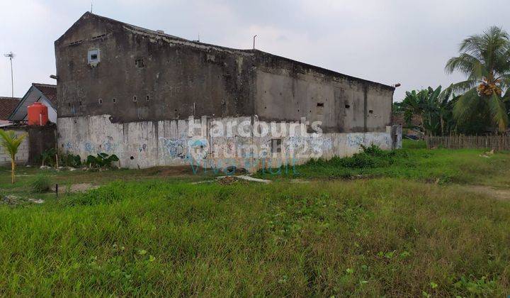 Rumah Burung Walet di Rangkas Bitung, Tangerang. Harga Murah 2