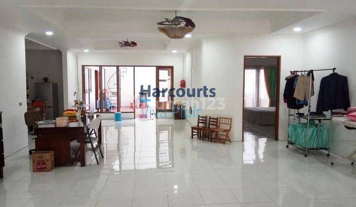 Rumah Jl. Pluit Karang Sari, Jakarta Utara. Siap Huni Harga Nego 2