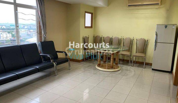 Apartemen Pantai Mutiara Tower Bunaken. Siap Huni Harga Nego 2