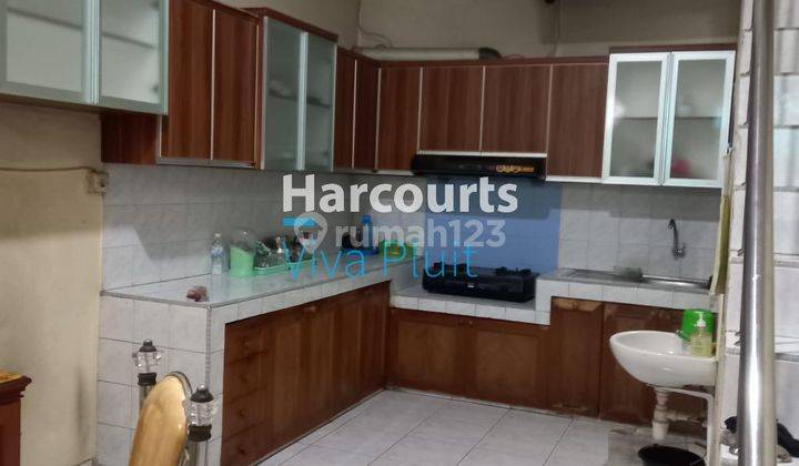 Rumah Jl. Jembatan Gambang, Jakarta Utara. Harga Murah Nego  1