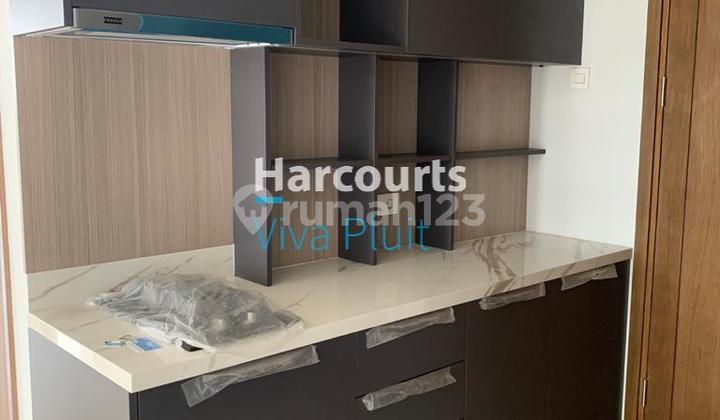 Apartemen Yukata Suites, Alam Sutera. Harga Murah Nego 2