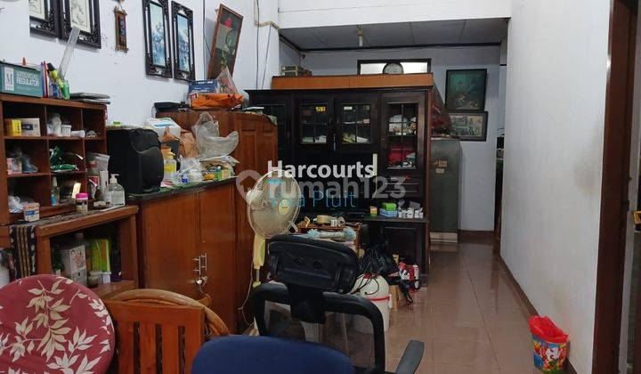 Turun Harga Dijual Rumah Kos Jl. Petojo Selatan, Jakarta Pusat. 2