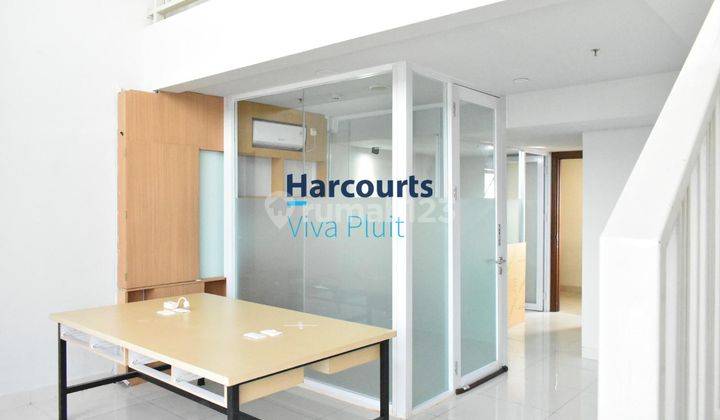 Turun Harga Office Space Soho. Pancoran. Jakarta Selatan 1