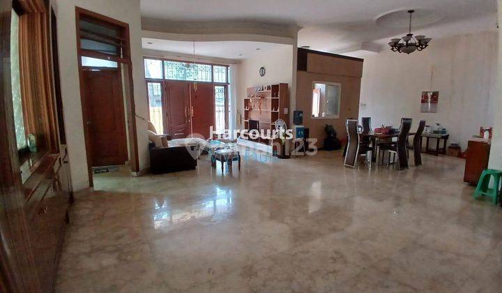 Dijual Rumah Hoek di Pluit Permai,jakarta Utara. Harga Murah Nego 1