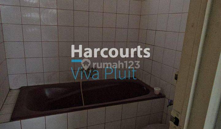 Dijual Rumah Hitung Harga Tanah di Pluit Timur Residence. 2