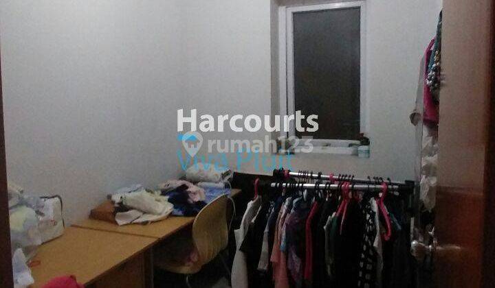 Dijual Apartemen The Grand Palace, Kemayoran. Harga Murah Nego 2