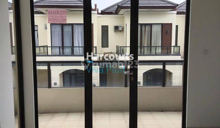 Dijual Rumah Siap Huni Lavon Swan City Tangerang, Cluster Allura 1