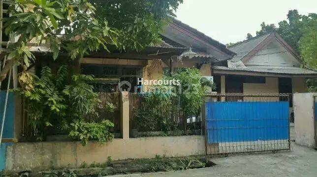 Dijual Rumah Hoek Komplek Duta Bandara Permai, Tangerang. Murah  1