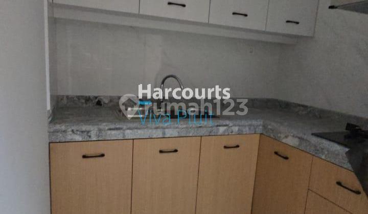 Dijual Rumah Golf Island Cluster Concerto Beach. Harga Murah Nego 2